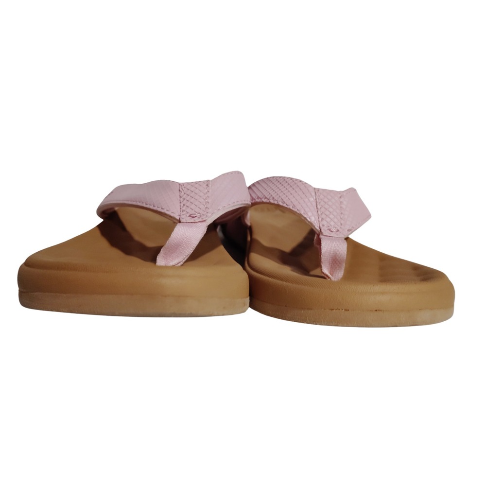 Reef Cushion Melody Flip Flop Sandals size 9 - Picture 8 of 9